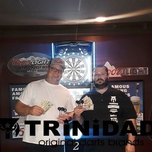 Meet your Posher, Steven